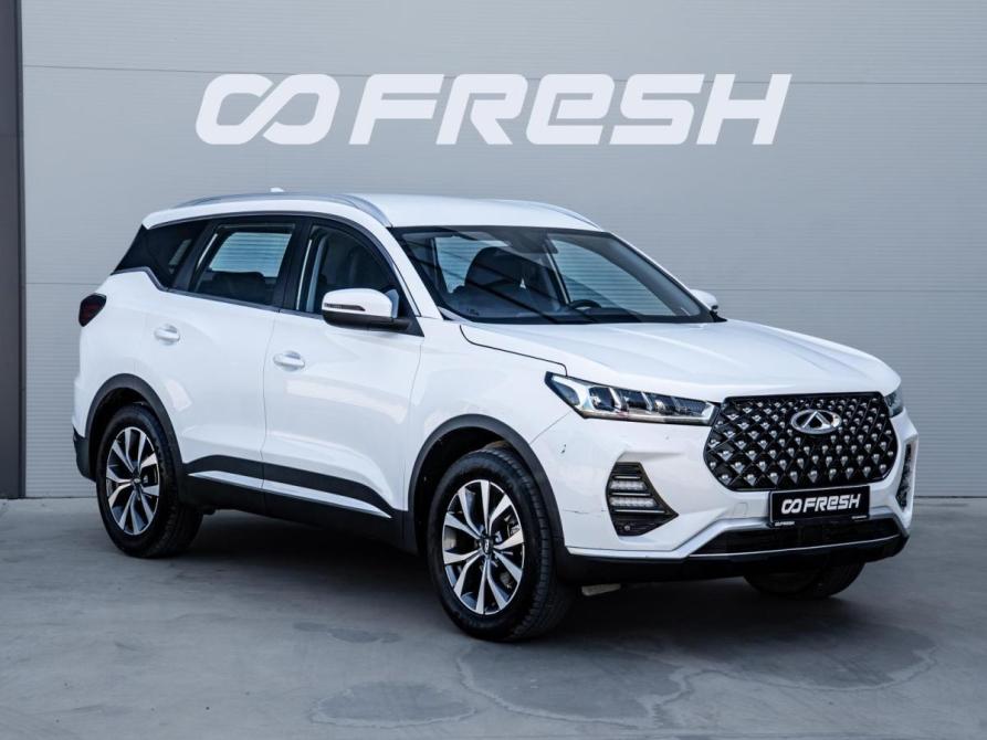 Chery Tiggo 7 Pro I Краснодар  - изображение 1
