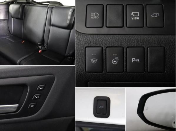 Toyota Highlander III (XU50) Рестайлинг с пробегом 2019 года, цена 3 747 000 рублей, 86750 км, внедорожник, Автокод Объявления