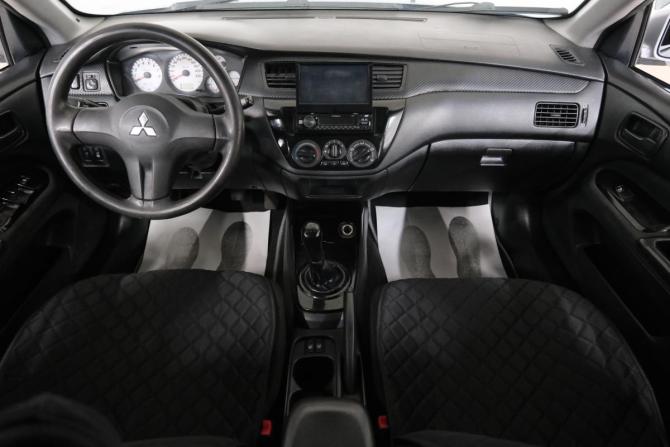 Mitsubishi Lancer IX Рестайлинг с пробегом 2007 года, цена 579 000 рублей, 215000 км, седан, Автокод Объявления