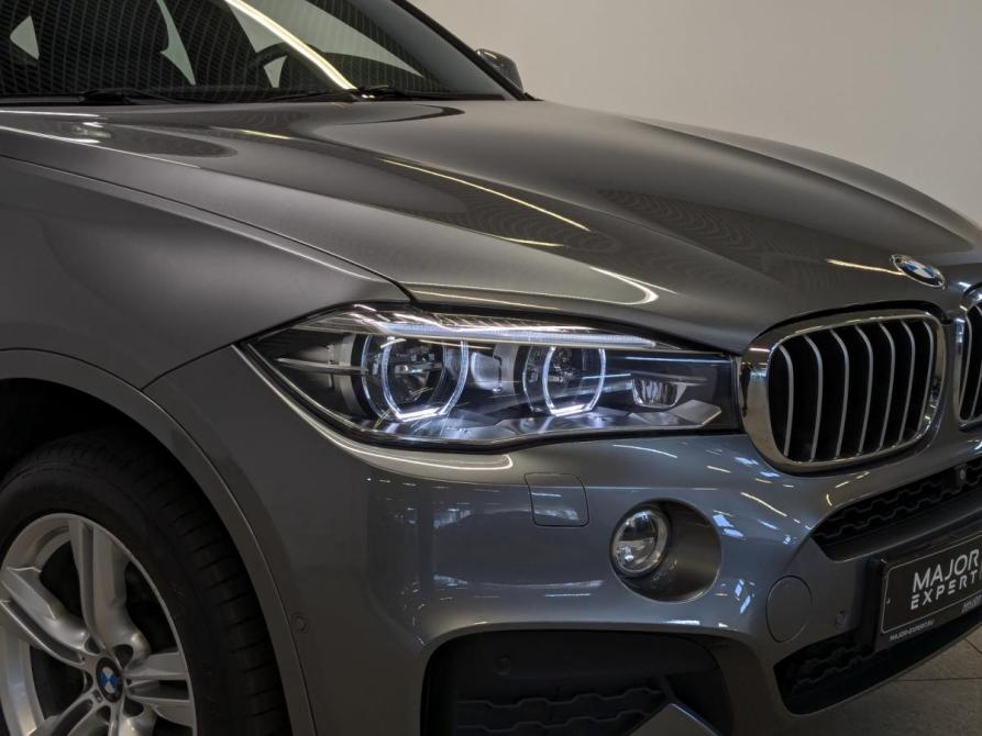 BMW X6 II (F16) Санкт-Петербург  - изображение 26