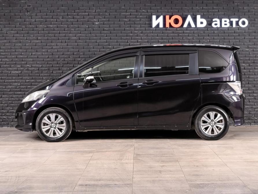 Honda Freed I Рестайлинг Екатеринбург  - изображение 7
