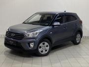 Hyundai Creta I Курск  - изображение 18