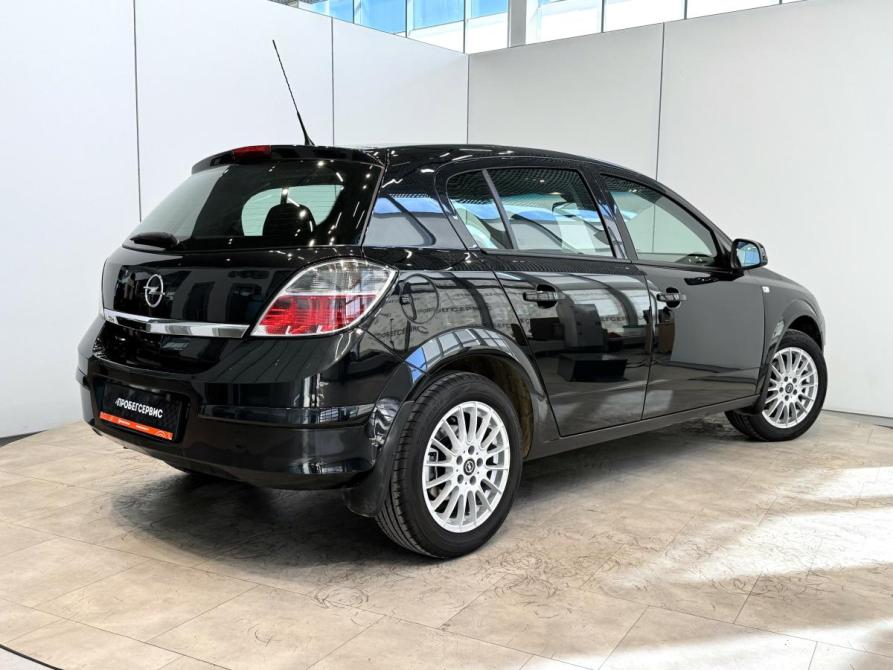 Opel Astra H Рестайлинг Волжский  - изображение 5