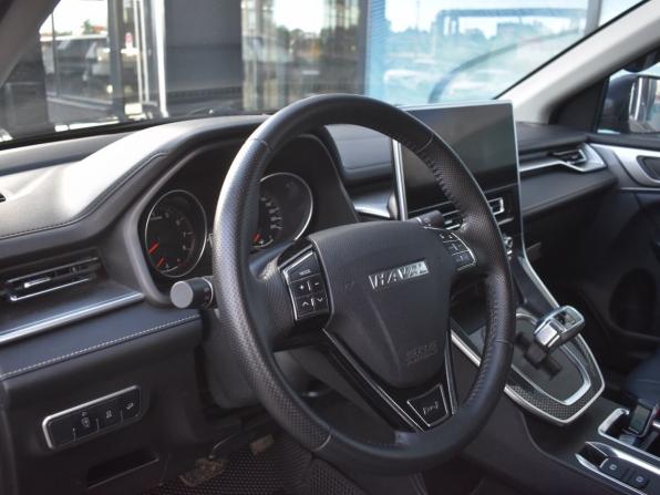 Haval M6 II с пробегом 2024 года, цена 1 900 000 рублей, 63296 км, внедорожник, Автокод Объявления