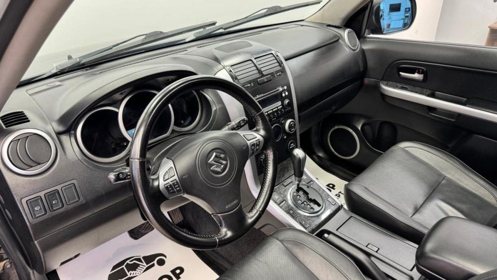 Suzuki Grand Vitara II Рестайлинг Киров  - изображение 8