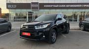 Toyota Highlander IV (XU70) Пермь  - изображение 20