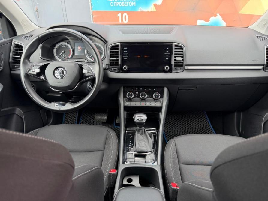 Skoda Karoq I Набережные Челны  - изображение 18