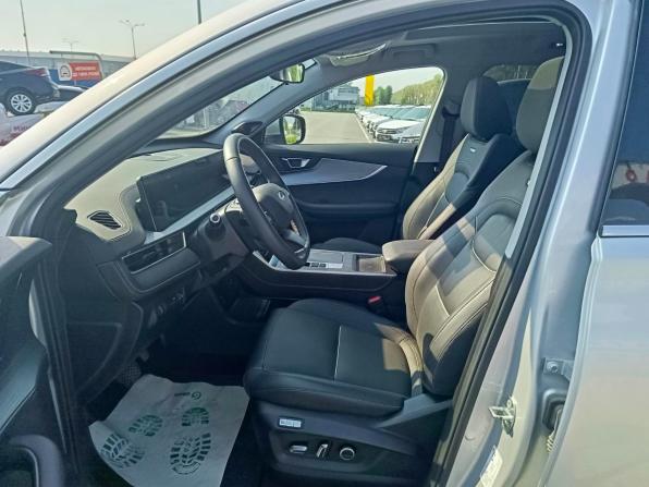 Chery Tiggo 7 Pro Max I с пробегом 2023 года, цена 1 934 995 рублей, 27395 км, внедорожник, Автокод Объявления