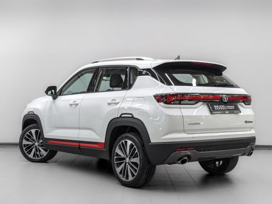 Changan CS35 Plus I Рестайлинг Москва  - изображение 7