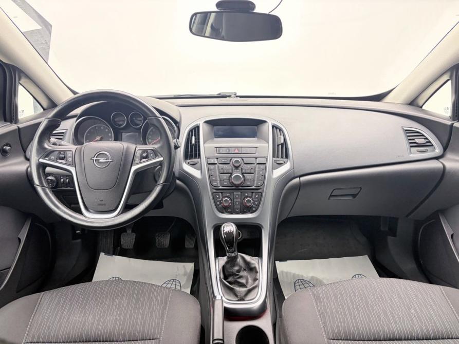 Opel Astra J Рестайлинг Ростов-на-Дону  - изображение 13