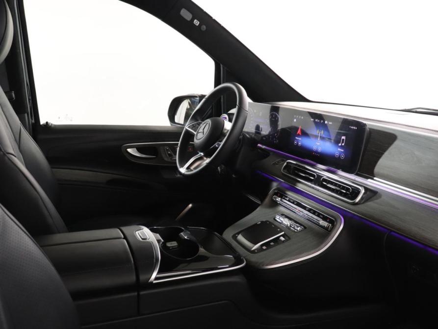 Mercedes-Benz V-Класс III (W447) Рестайлинг 2 Москва  - изображение 9