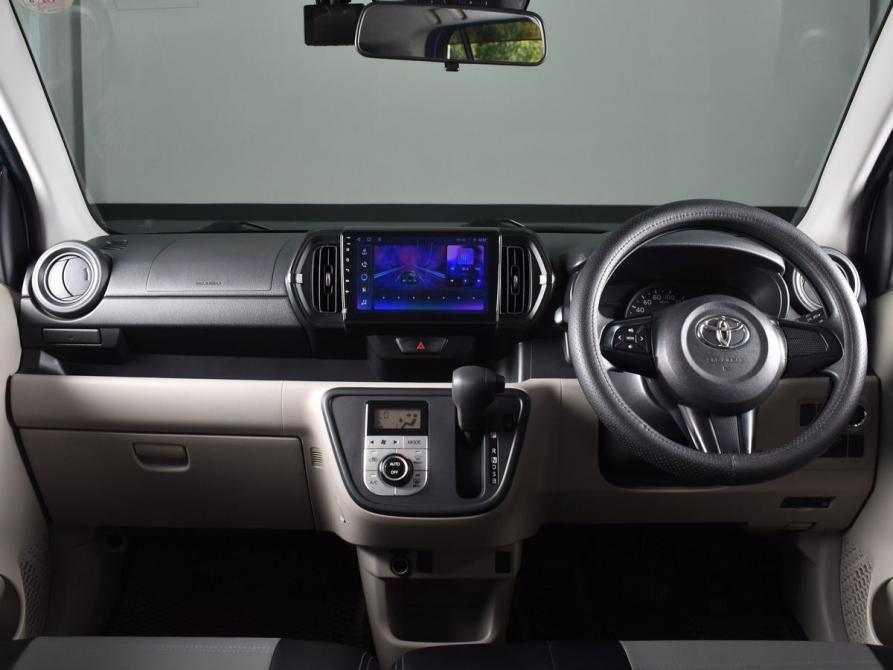 Toyota Passo III Рестайлинг Кемерово  - изображение 9