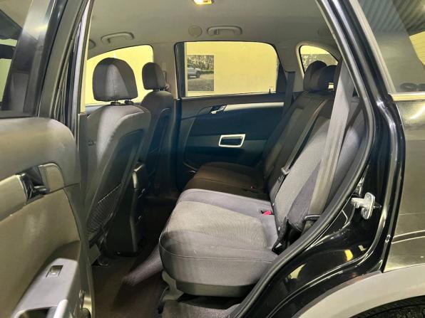 Opel Antara I с пробегом 2007 года, цена 528 000 рублей, 234395 км, внедорожник, Автокод Объявления