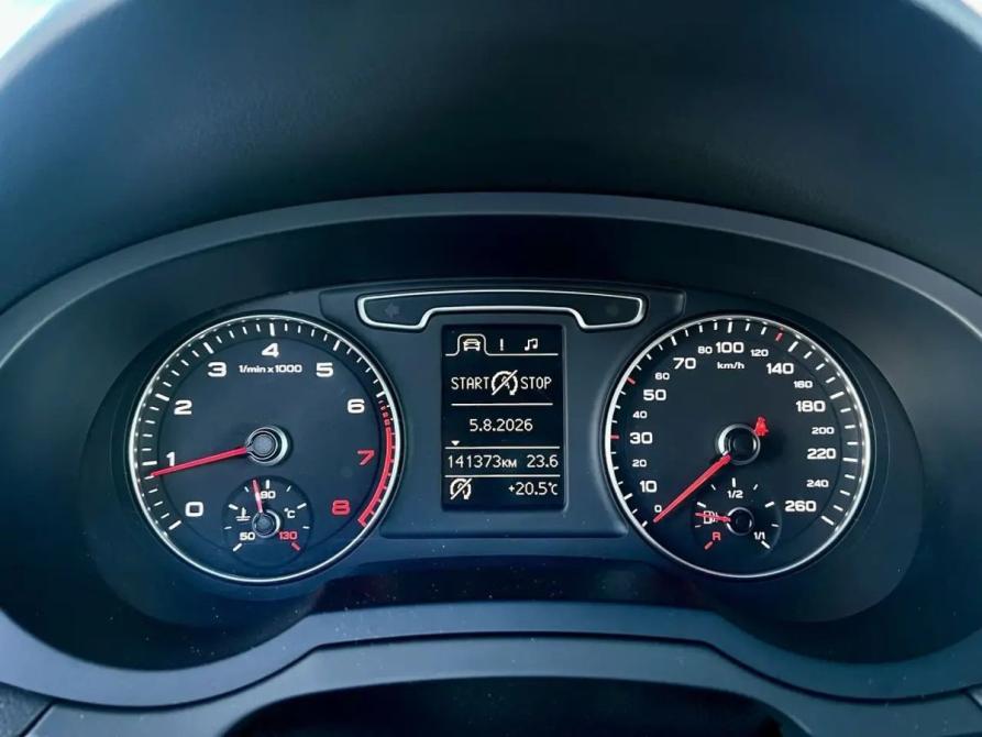 Audi Q3 I (8U) Волгоград  - изображение 18