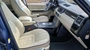 Land Rover Range Rover III Рестайлинг 2 Екатеринбург  - изображение 46