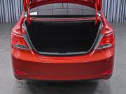 Hyundai Solaris I Рестайлинг Ставрополь  - изображение 42