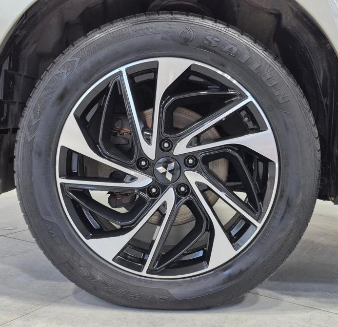 Mitsubishi Outlander II Воронеж  - изображение 21