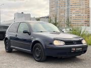 Volkswagen Golf IV Санкт-Петербург  - изображение 13