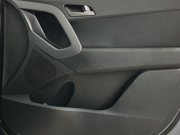 Hyundai Creta I с пробегом 2018 года, цена 1 680 000 рублей, 85768 км, внедорожник, Автокод Объявления