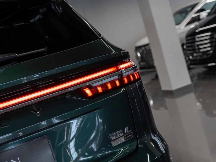 Geely Monjaro I Рестайлинг 2 Москва  - изображение 31