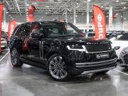 Land Rover Range Rover V Санкт-Петербург  - изображение 48