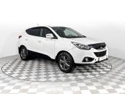Hyundai ix35 I Рестайлинг Ногинск  - изображение 18