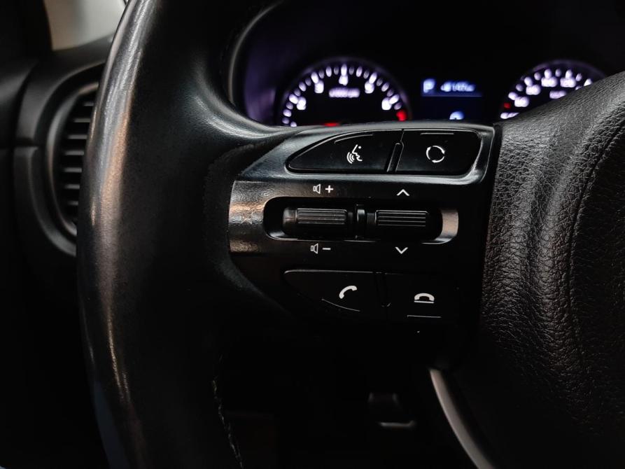 Kia Rio IV Москва  - изображение 15