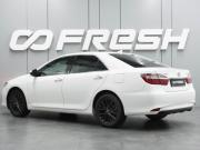 Toyota Camry VII (XV50) Рестайлинг Воронеж  - изображение 25
