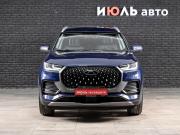 Chery Tiggo 8 Pro Max I Рестайлинг Екатеринбург  - изображение 24