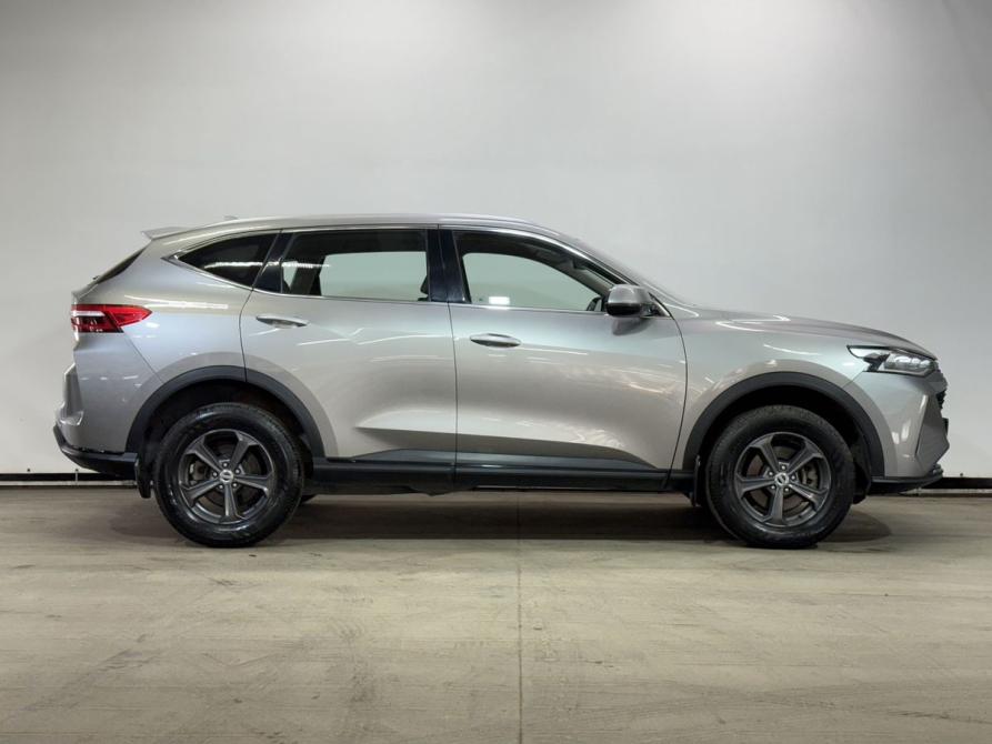 Haval F7 I Рестайлинг Ярославль  - изображение 4