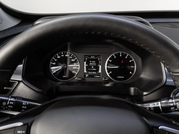 Chery Tiggo 4 Pro I Рестайлинг с пробегом 2024 года, цена 1 735 000 рублей, 7150 км, внедорожник, Автокод Объявления