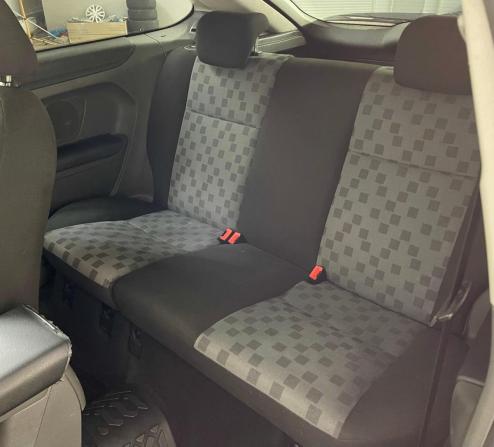 Ford Focus II с пробегом 2006 года, цена 340 000 рублей, 219206 км, хэтчбек, Автокод Объявления
