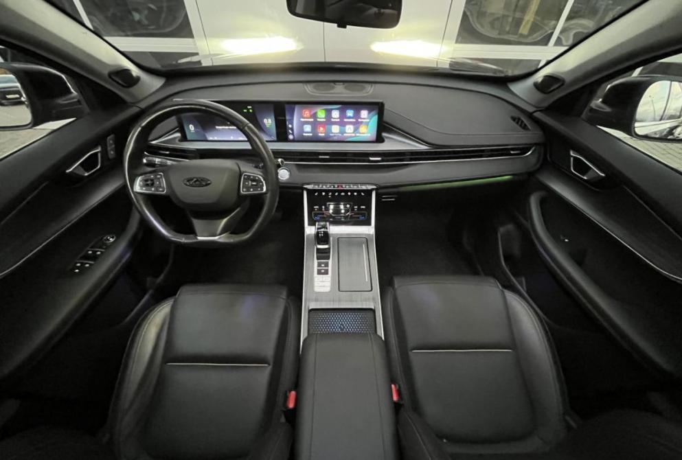 Chery Tiggo 7 Pro Max I Владимир  - изображение 10