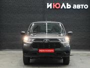 Lada (ВАЗ) Niva Travel I Екатеринбург  - изображение 20