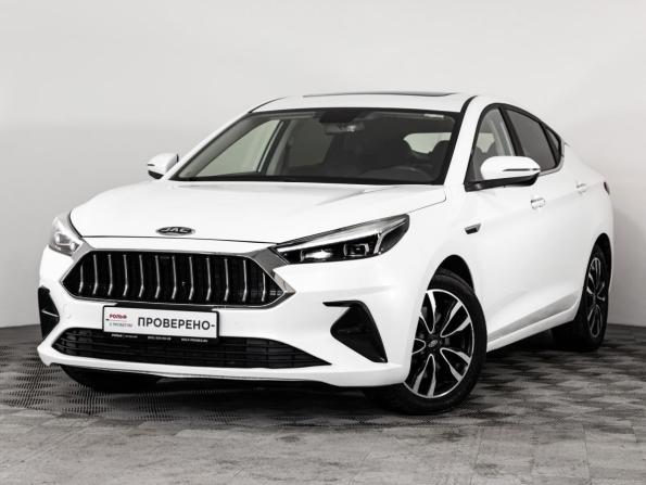 JAC J7 I с пробегом 2023 года, цена 899 000 рублей, 246381 км, лифтбек, Автокод Объявления