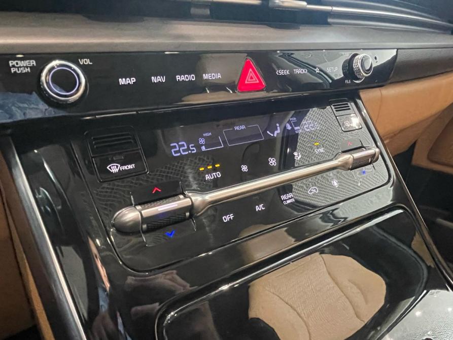 Kia Carnival IV Санкт-Петербург  - изображение 24