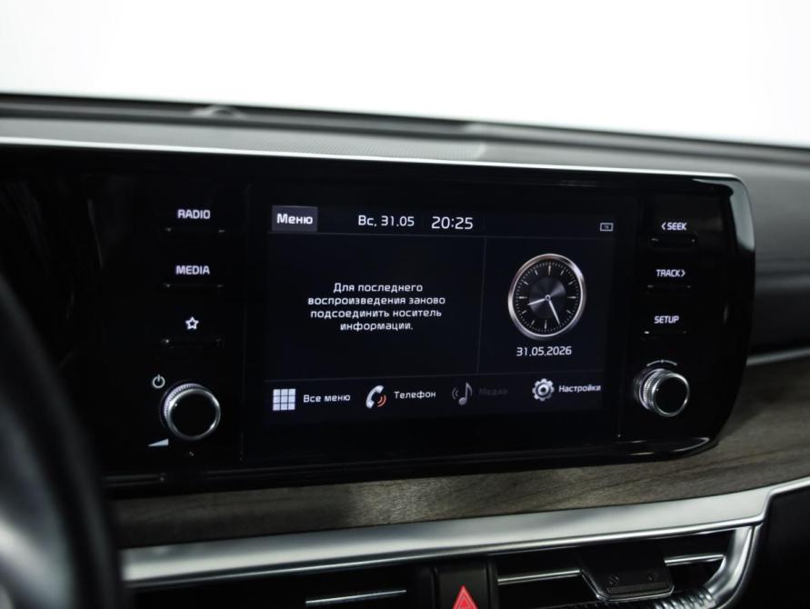 Kia K5 III Санкт-Петербург  - изображение 14