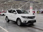 Geely Emgrand X7 I Рестайлинг 2 Казань  - изображение 30