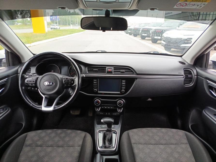 Kia Rio IV Чебоксары  - изображение 17