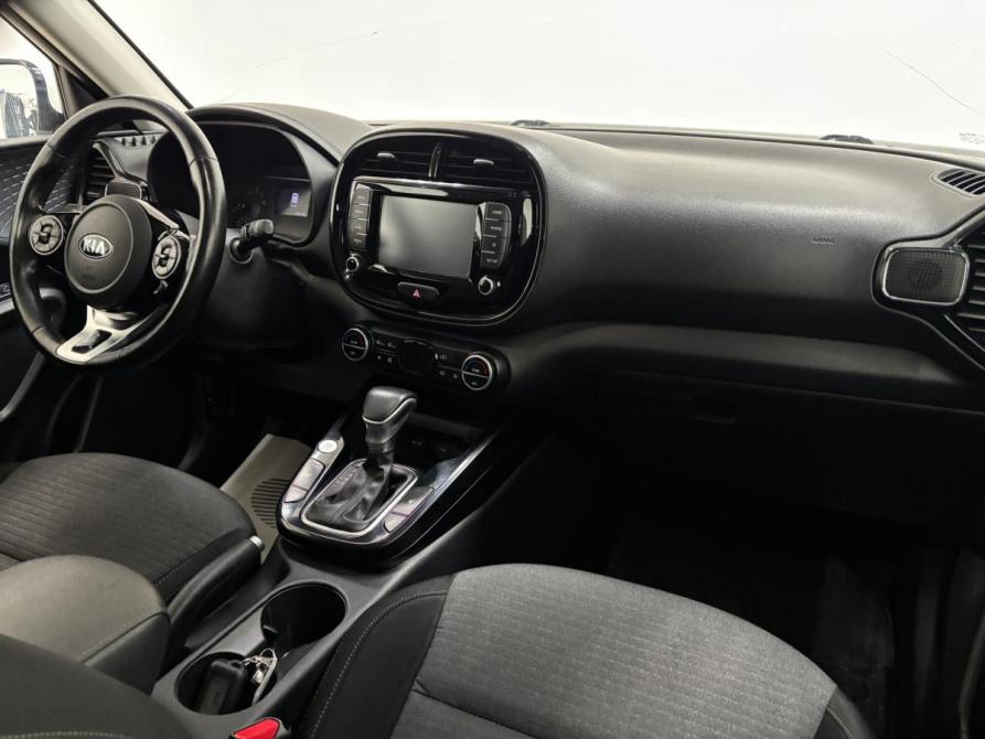 Kia Soul III Альметьевск  - изображение 12