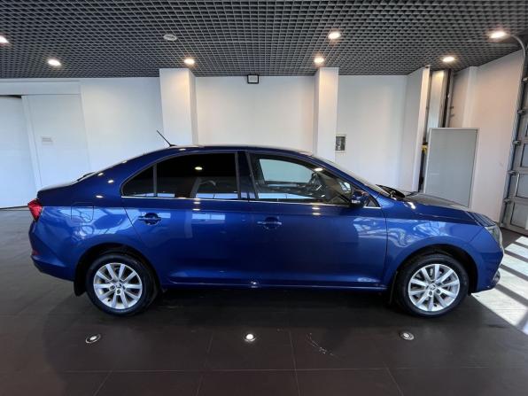 Skoda Rapid II с пробегом 2021 года, цена 1 850 000 рублей, 65578 км, лифтбек, Автокод Объявления