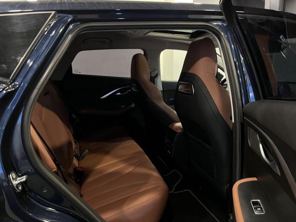 Omoda C5 I с пробегом 2023 года, цена 2 400 000 рублей, 28125 км, внедорожник, Автокод Объявления