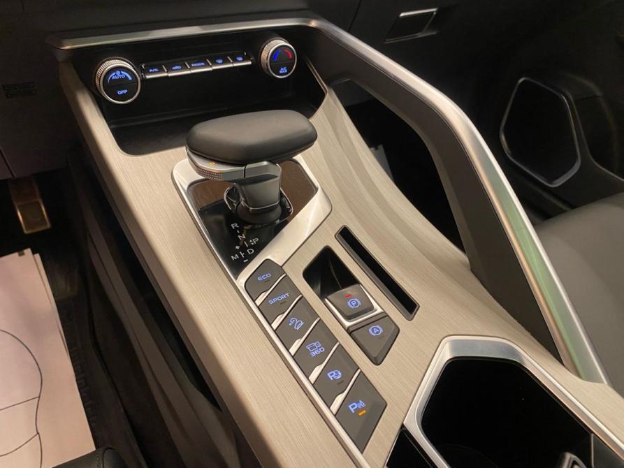 Geely Coolray I Санкт-Петербург  - изображение 24