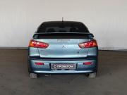 Mitsubishi Lancer X Москва  - изображение 22