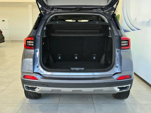 Chery Tiggo 4 Pro I Рестайлинг с пробегом 2023 года, цена 1 549 000 рублей, 79413 км, внедорожник, Автокод Объявления