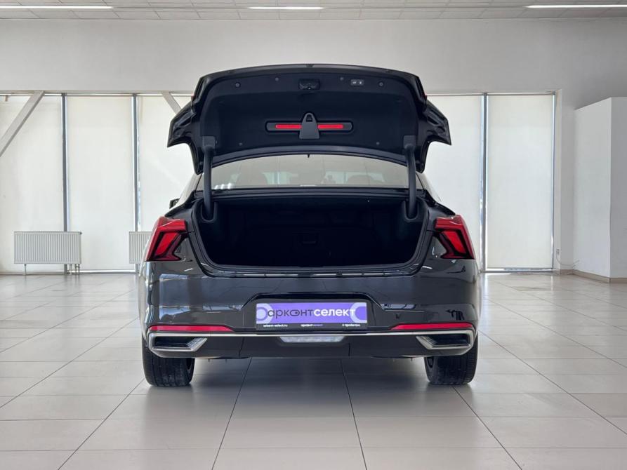 Kia K8 I Волгоград  - изображение 36