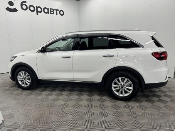 Kia Sorento III Prime Рестайлинг с пробегом 2019 года, цена 2 694 000 рублей, 167781 км, внедорожник, Автокод Объявления