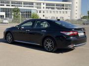 Toyota Camry VIII (XV70) Рестайлинг Казань  - изображение 34