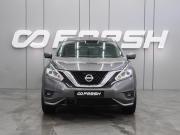 Nissan Murano III (Z52) Воронеж  - изображение 25