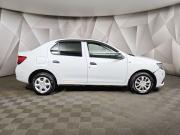 Renault Logan II Москва  - изображение 23